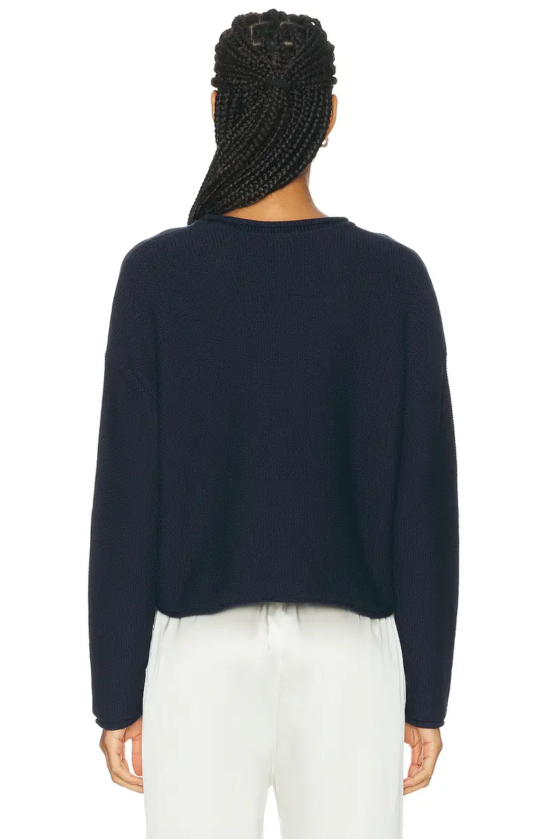 LESET Mae Crewneck Sweater | Thumbnail 3
