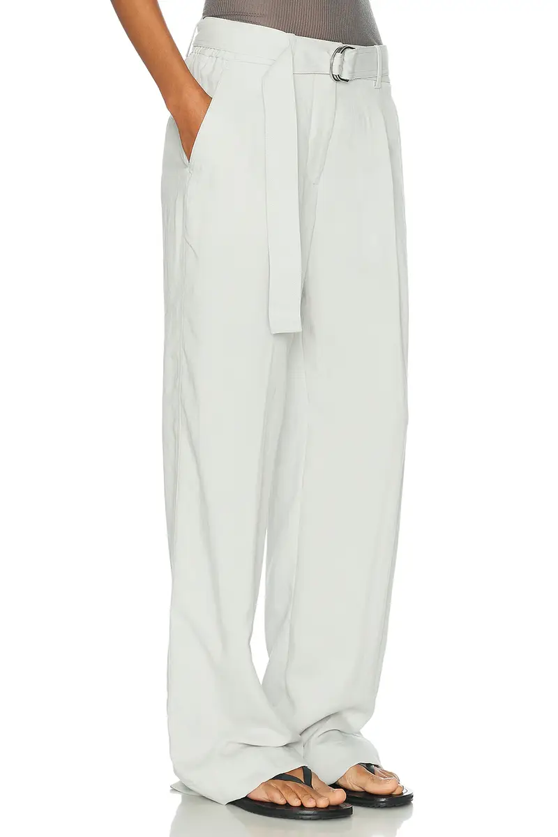 Helmut Lang Relaxed Pant | Thumbnail 2