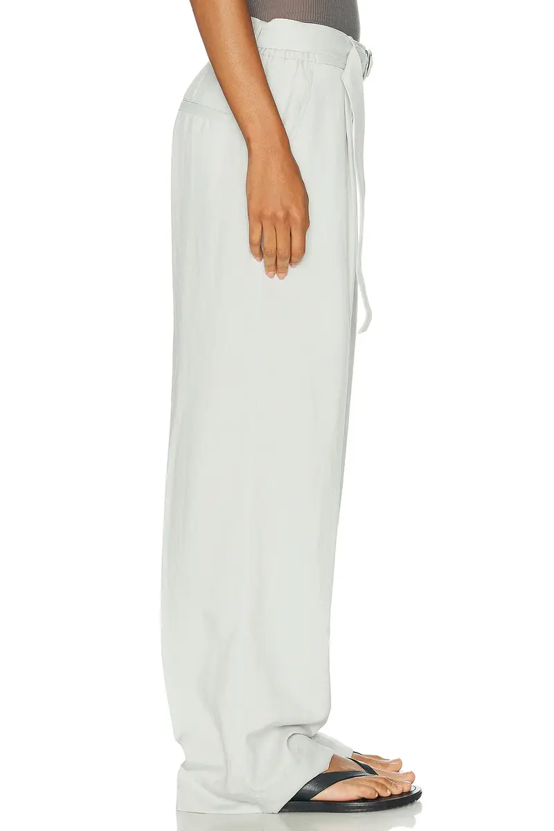 Helmut Lang Relaxed Pant | Thumbnail 3