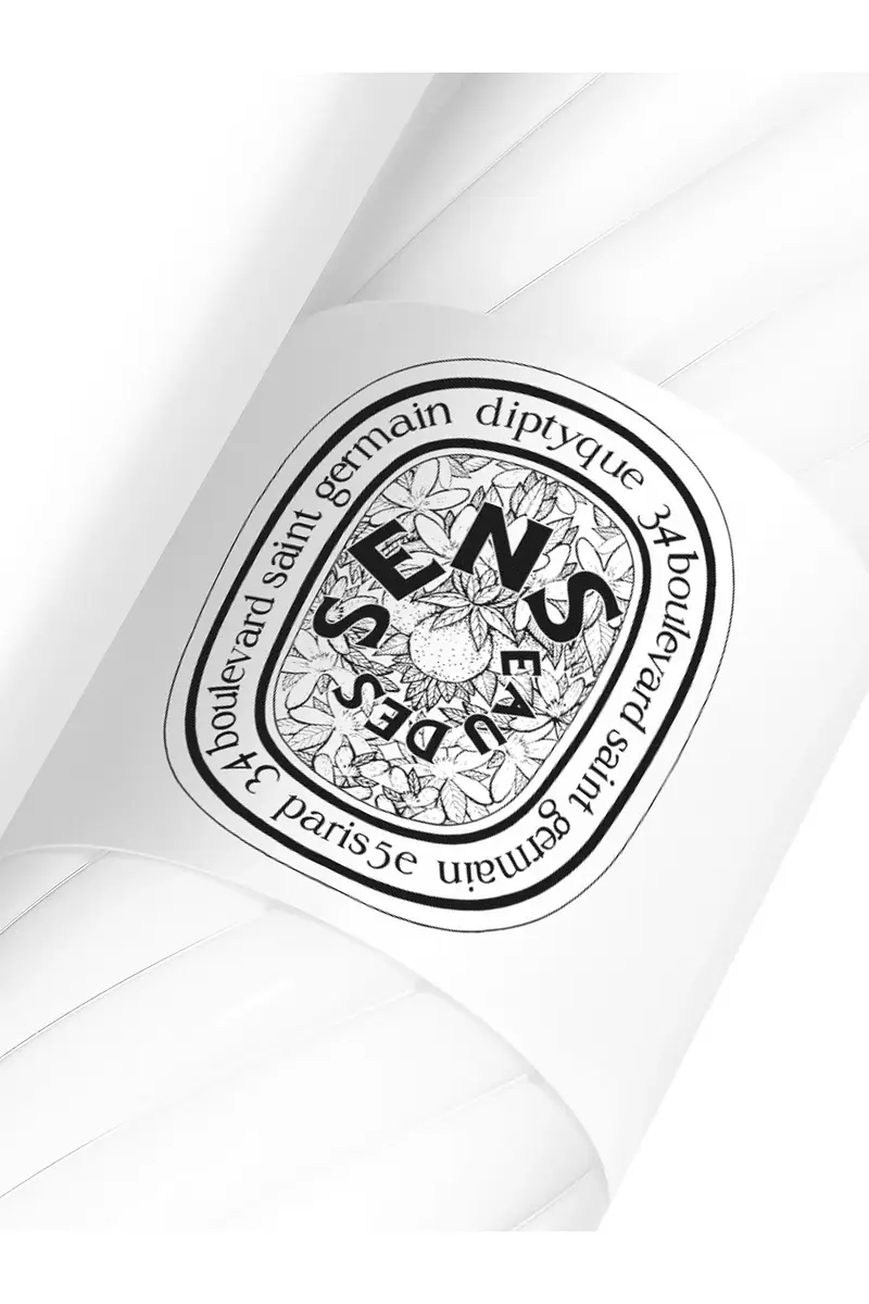 Diptyque Eau Des Sens Hand & Body Lotion | Thumbnail 2 Diptyque Eau Des Sens Hand & Body Lotion | Thumbnail 2