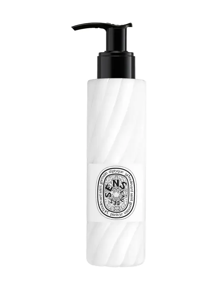 Eau Des Sens Hand & Body Lotion