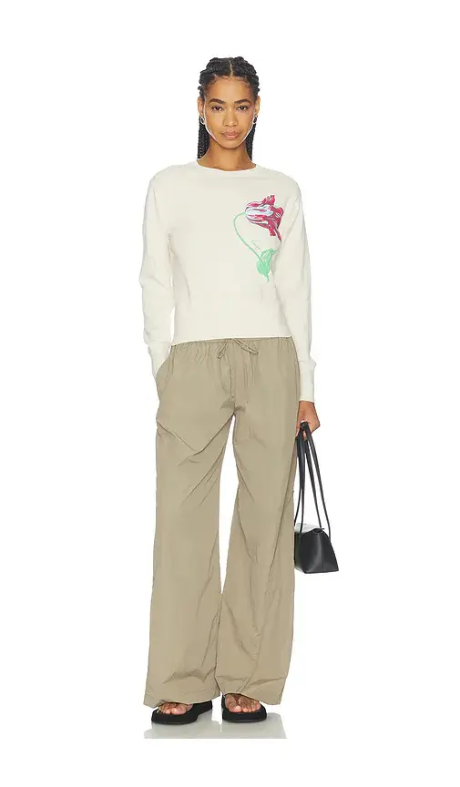 KENZO Tulip Jumper | Thumbnail 4 KENZO Tulip Jumper | Thumbnail 4