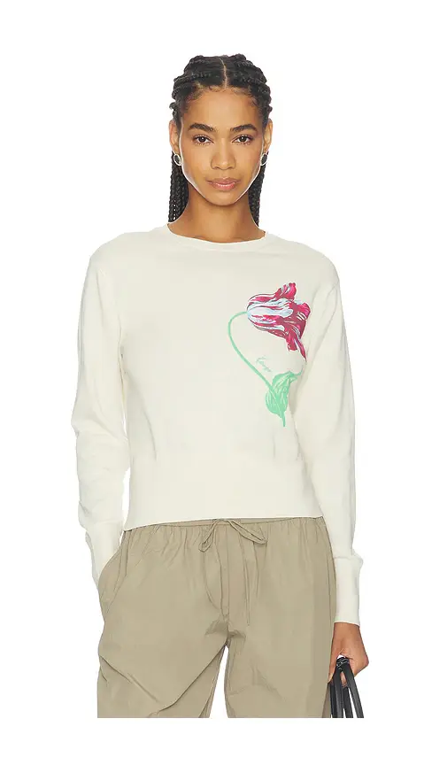 Tulip Jumper Tulip Jumper