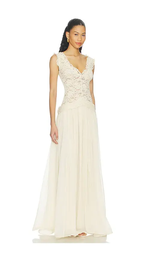 Arcina Ori Arabella Dress | Thumbnail 2 Arcina Ori Arabella Dress | Thumbnail 2