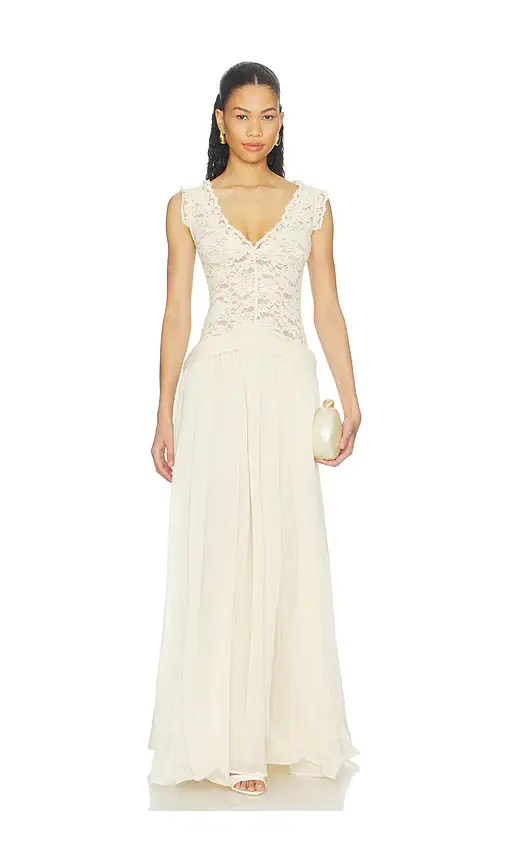 Arabella Dress Arabella Dress