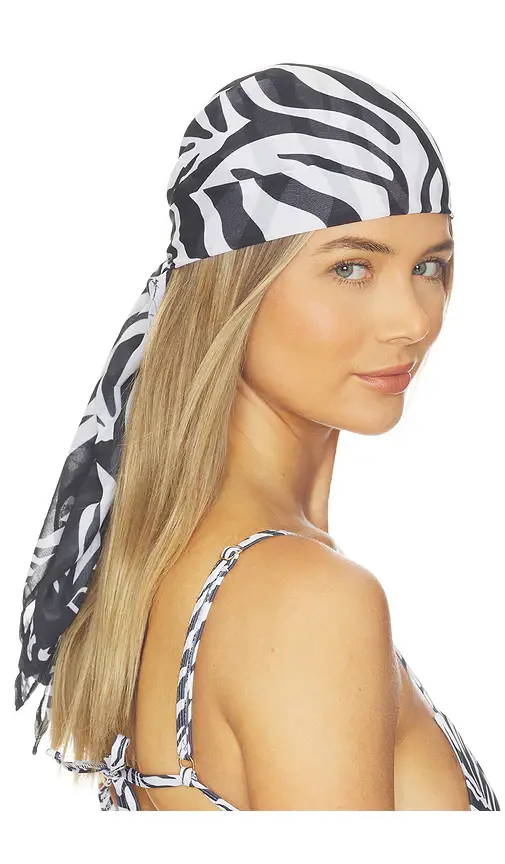 Bananhot Head Scarf | Thumbnail 2 Bananhot Head Scarf | Thumbnail 2
