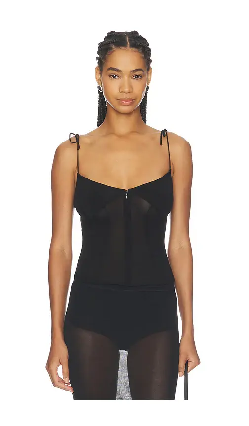 OW Collection Astra Top | Image 1 OW Collection Astra Top | Image 1