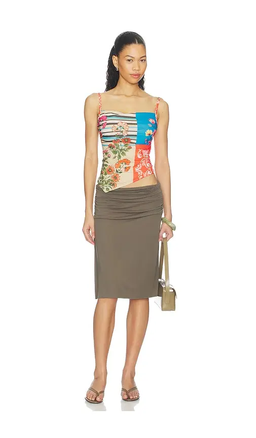 Free People Estella Tank | Thumbnail 4