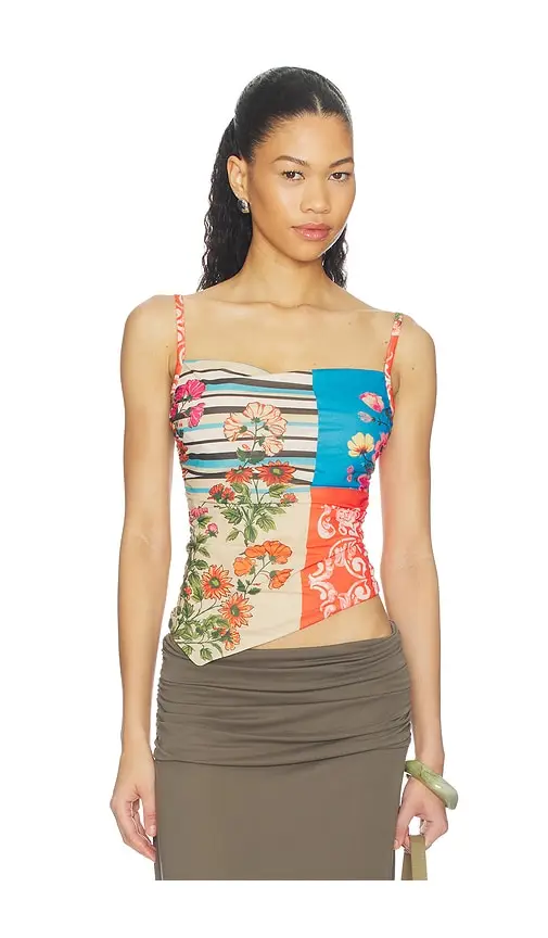 Free People Estella Tank | Image 1 Free People Estella Tank | Image 1