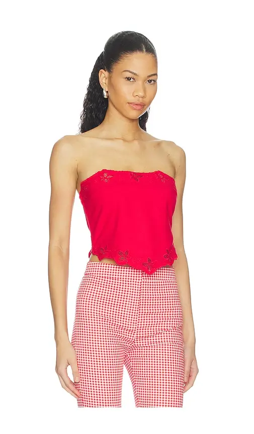 ASTR The Label Asa Top | Thumbnail 2