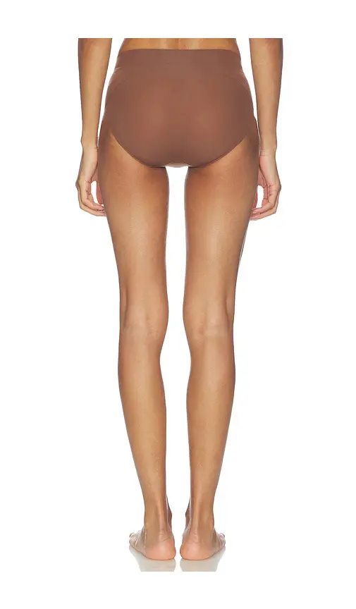 Spanx Supersmooth Undie-tectable Brief | Thumbnail 3 Spanx Supersmooth Undie-tectable Brief | Thumbnail 3
