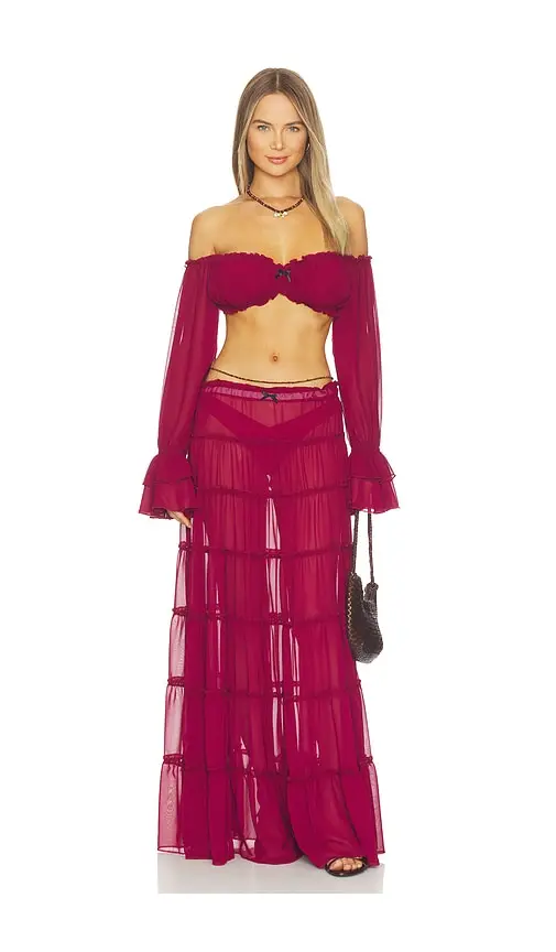 Bananhot Elma Skirt | Thumbnail 5 Bananhot Elma Skirt | Thumbnail 5
