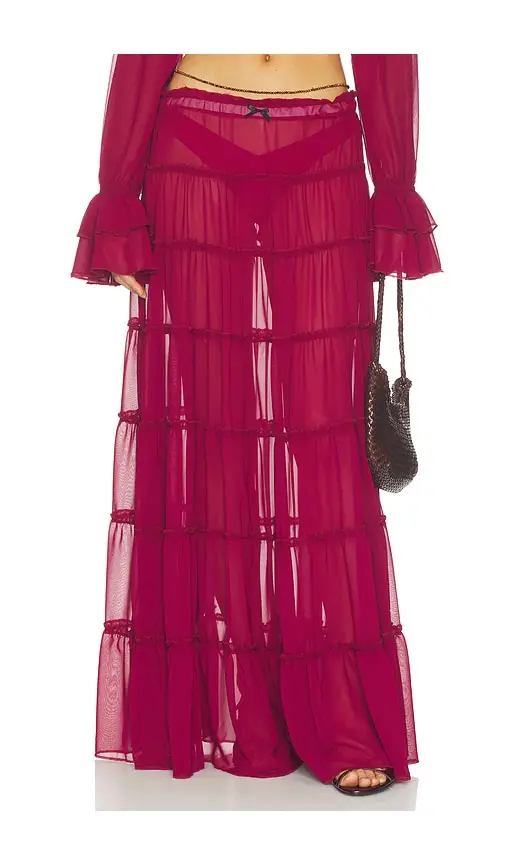 Bananhot Elma Skirt | Image 1 Bananhot Elma Skirt | Image 1