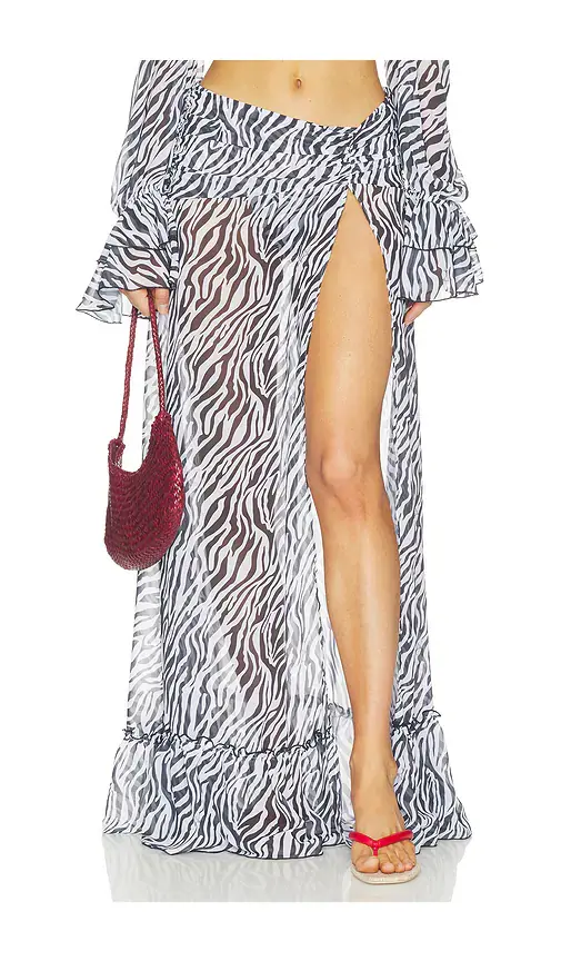 Bananhot Josie Skirt | Image 1 Bananhot Josie Skirt | Image 1
