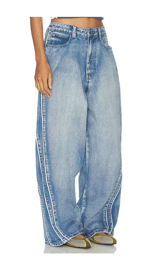 Jaded London Vapor Colossus Jeans | Thumbnail 2 Jaded London Vapor Colossus Jeans | Thumbnail 2