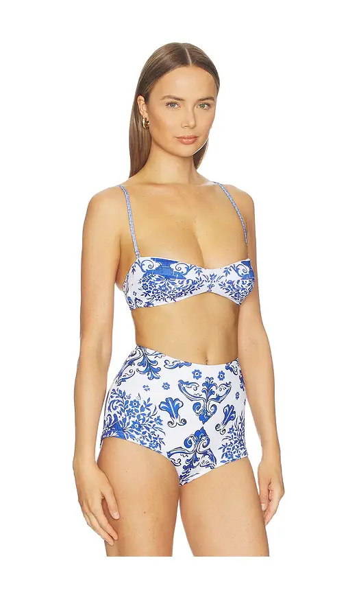 Bananhot Don Bikini Top | Thumbnail 2