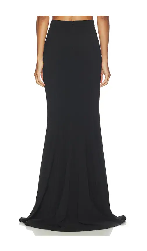 Nadine Merabi Carolina Skirt | Thumbnail 4