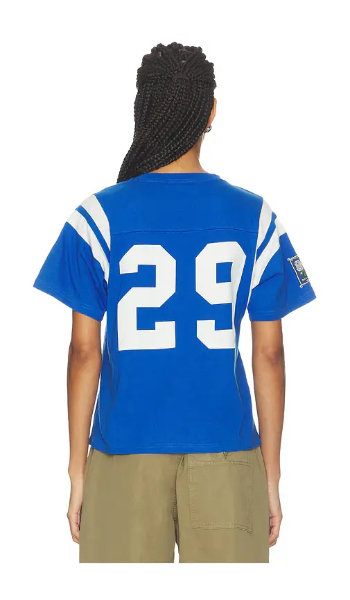 Sea Georgie Sportswear Short Sleeve Tee | Thumbnail 3 Sea Georgie Sportswear Short Sleeve Tee | Thumbnail 3