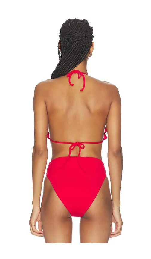 Farm Rio Placed Bikini Top | Thumbnail 3 Farm Rio Placed Bikini Top | Thumbnail 3