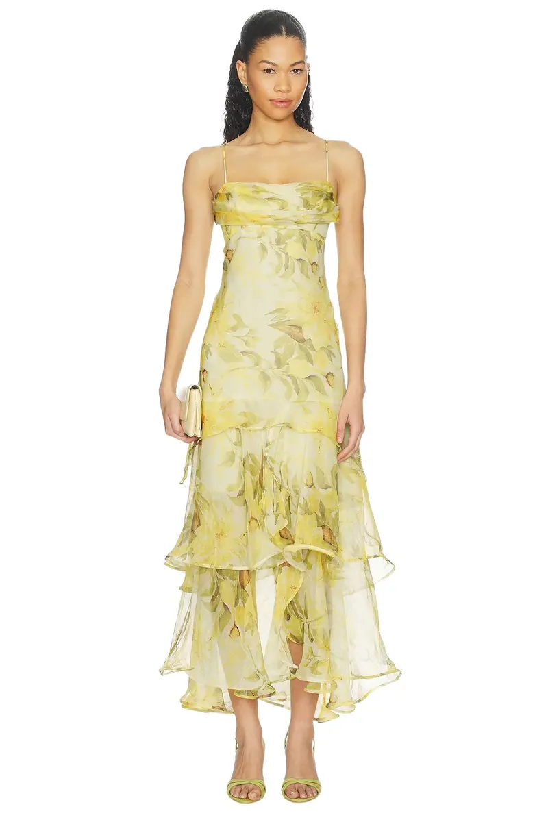 Alison Dress Alison Dress