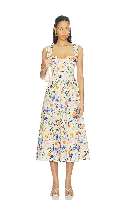 ASTR The Label Beryl Dress | Image 1 ASTR The Label Beryl Dress | Image 1