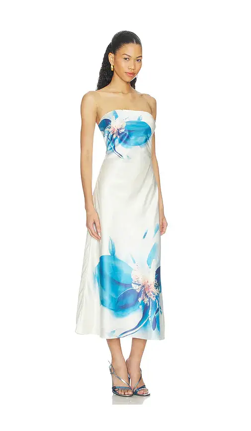 ASTR The Label Annabeth Dress | Thumbnail 2 ASTR The Label Annabeth Dress | Thumbnail 2