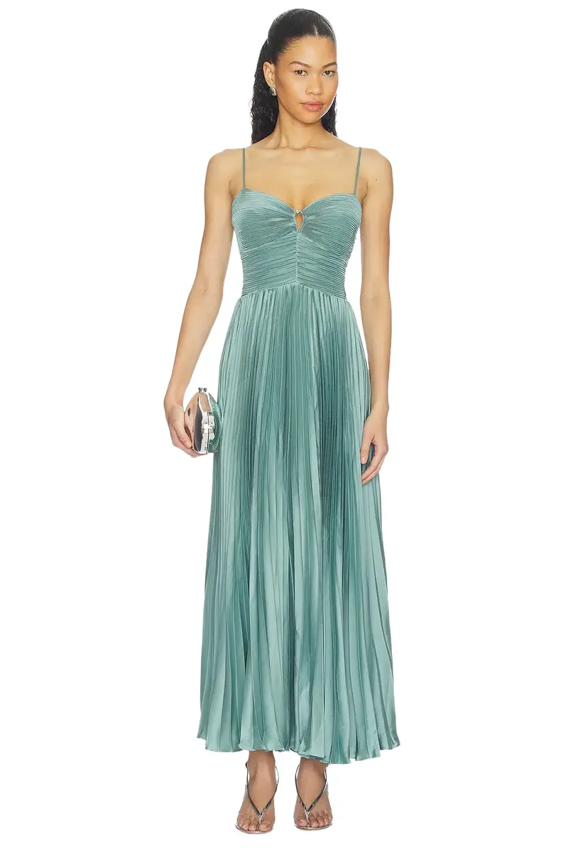 Alaia Dress