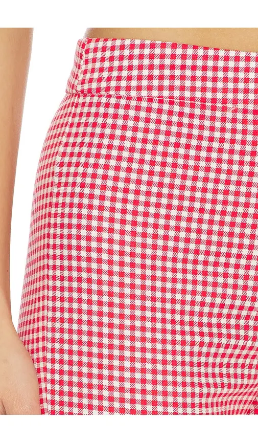 ASTR The Label Alma Pants | Thumbnail 7 ASTR The Label Alma Pants | Thumbnail 7