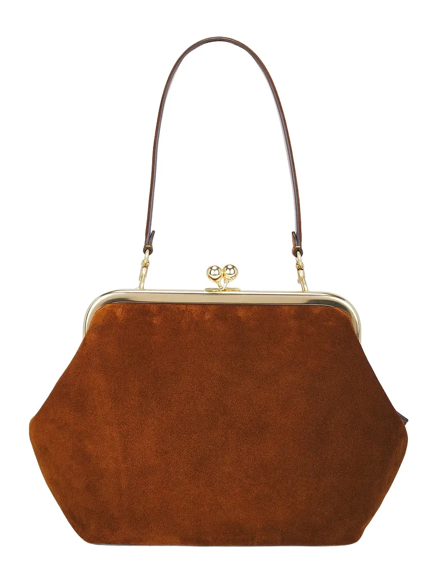 Kisslock Frame 27 Bag Kisslock Frame 27 Bag