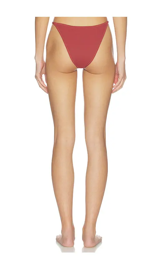 Geel Adjustable Bikini Bottom | Thumbnail 3 Geel Adjustable Bikini Bottom | Thumbnail 3