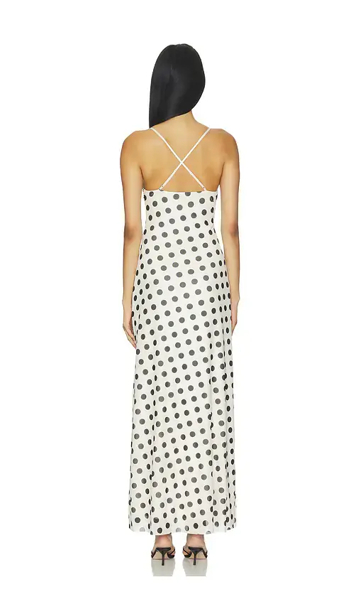 AFRM Romy Dress | Thumbnail 3
