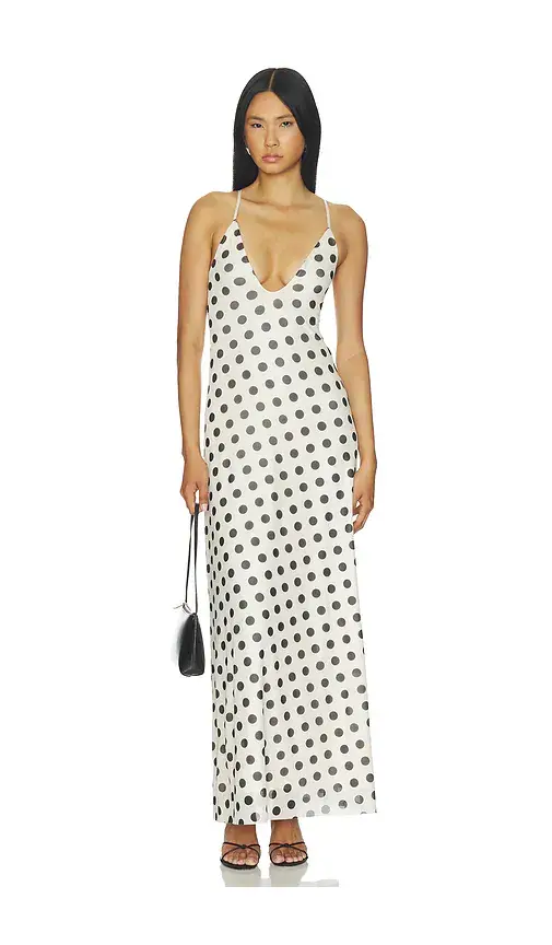 AFRM Romy Dress | Image 1 AFRM Romy Dress | Image 1