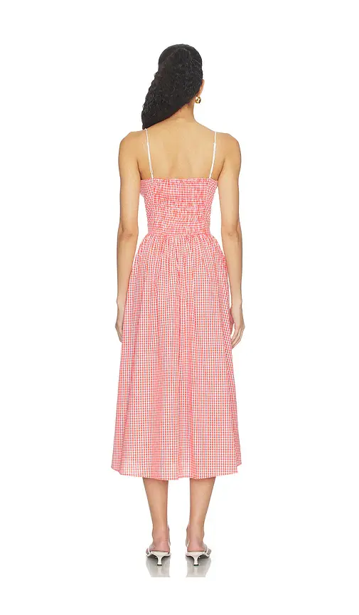 Elodie the Label Lyla Dress | Thumbnail 3 Elodie the Label Lyla Dress | Thumbnail 3
