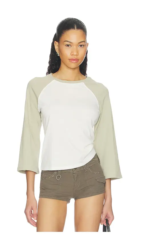 EB Denim Kingsley Top | Image 1 EB Denim Kingsley Top | Image 1