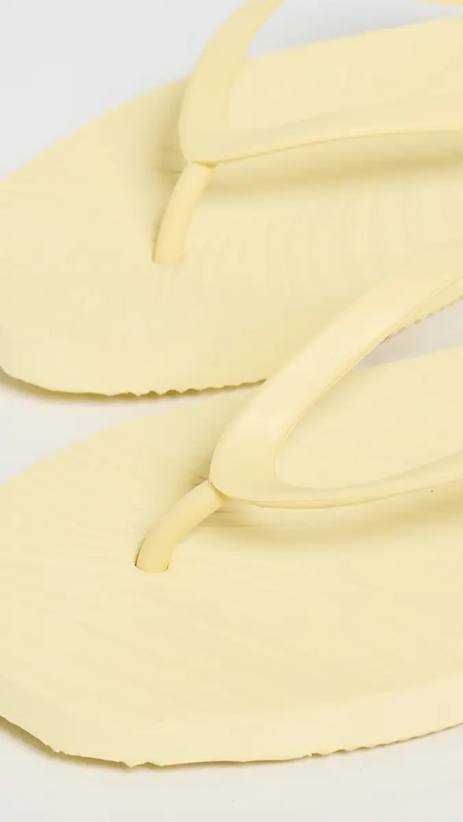 SLEEPERS Tapered Flip Flops | Thumbnail 6