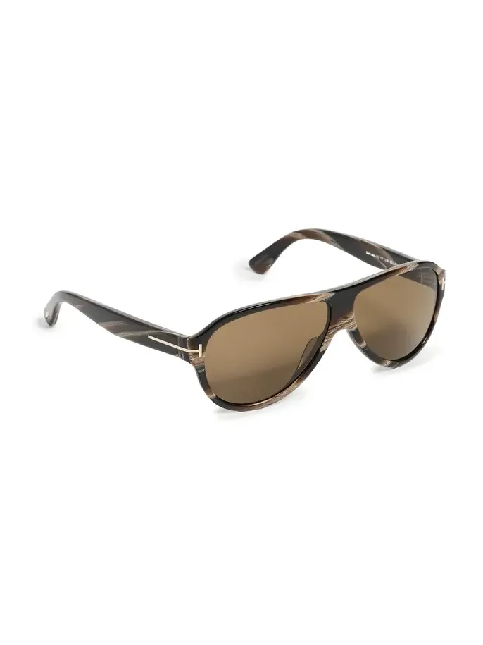Tom Ford Samuele 02 Sunglasses