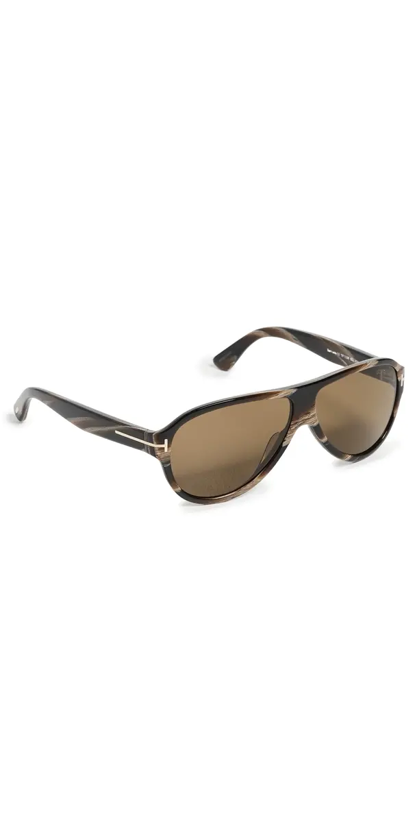 Tom Ford Samuele 02 Sunglasses | Image 1 Tom Ford Samuele 02 Sunglasses | Image 1