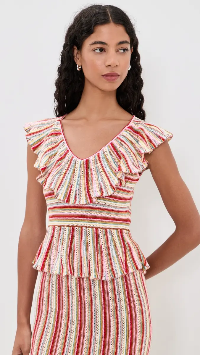 RAILS Carmelita Top | Thumbnail 2 RAILS Carmelita Top | Thumbnail 2
