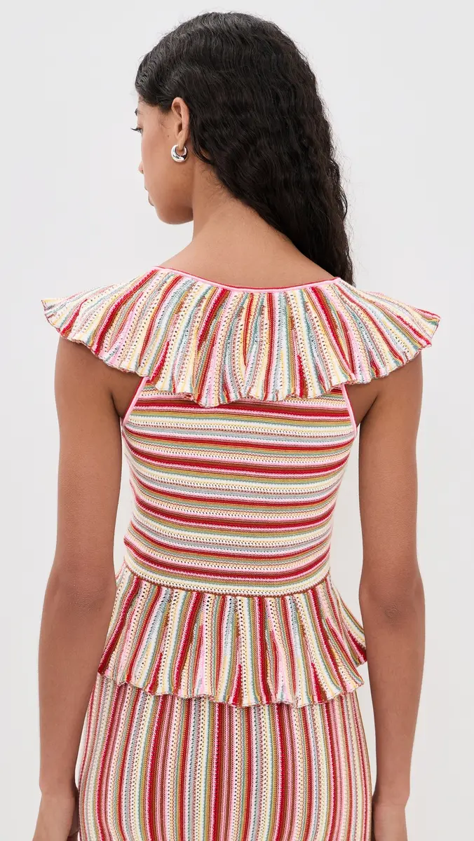 RAILS Carmelita Top | Thumbnail 3 RAILS Carmelita Top | Thumbnail 3