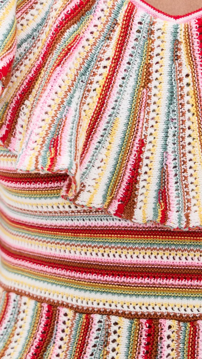RAILS Carmelita Top | Thumbnail 6 RAILS Carmelita Top | Thumbnail 6