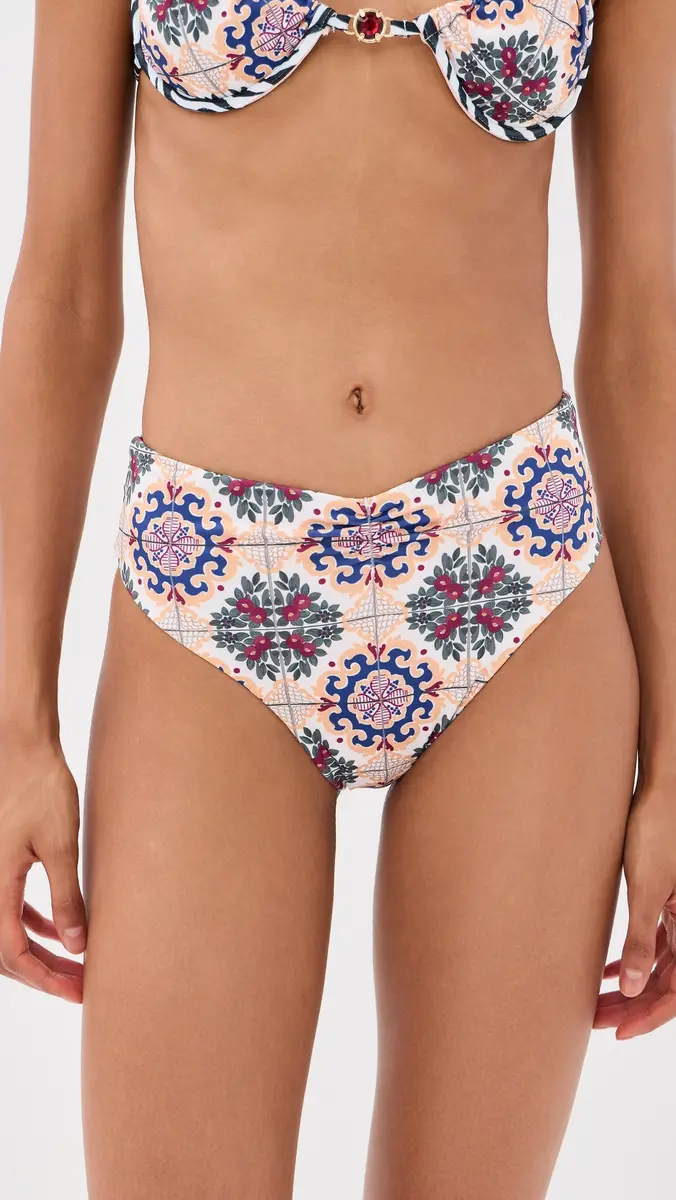 Bananhot Embry Bikini Bottoms | Thumbnail 2