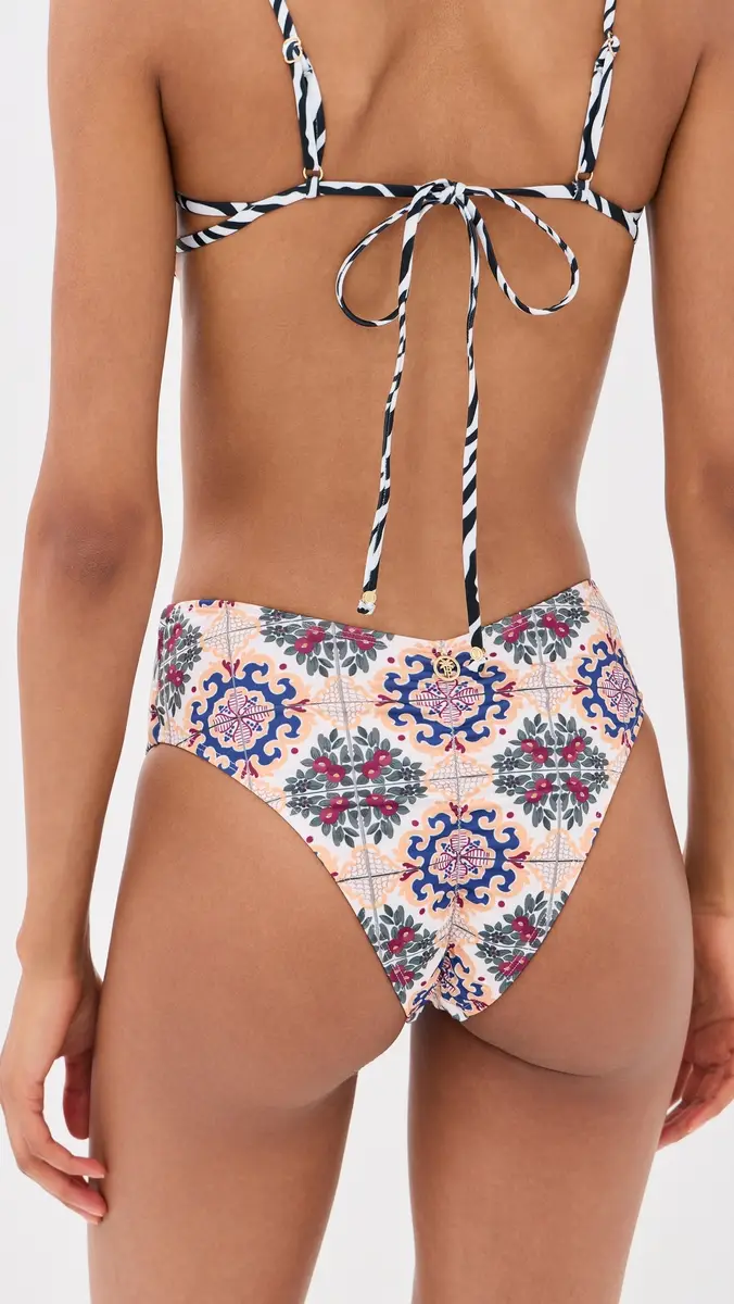 Bananhot Embry Bikini Bottoms | Thumbnail 3