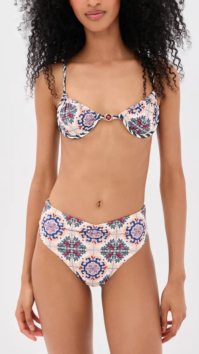 Bananhot Embry Bikini Bottoms | Thumbnail 4