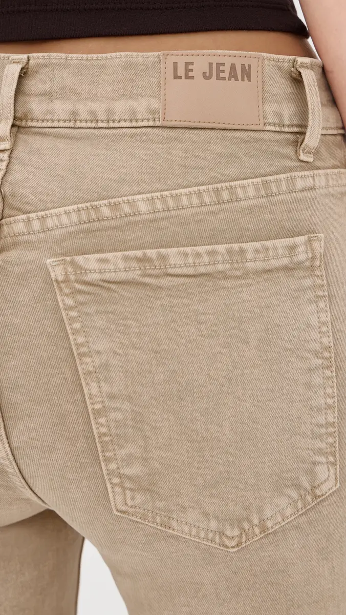 Le Jean Baby Bootcut Jeans | Thumbnail 6
