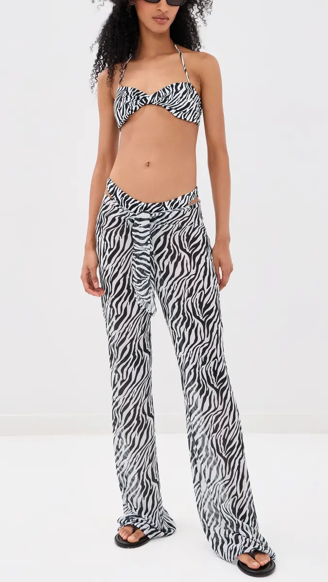 Bananhot Tommy Pants | Thumbnail 5 Bananhot Tommy Pants | Thumbnail 5