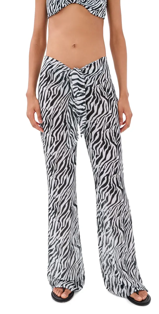 Bananhot Tommy Pants avannah | Image 1 Bananhot Tommy Pants avannah | Image 1