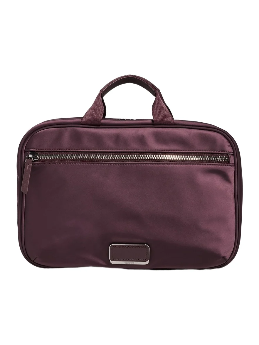 TUMI Madeline Cosmetic Bag