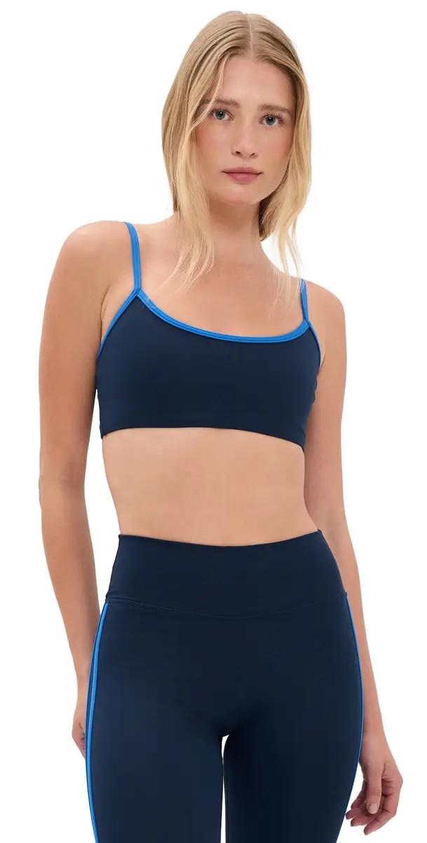 STRUT-THIS The Cher Bra Navy/Royal L | Image 1 STRUT-THIS The Cher Bra Navy/Royal L | Image 1
