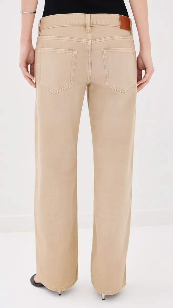EB Denim Baggy Jeans | Thumbnail 3 EB Denim Baggy Jeans | Thumbnail 3