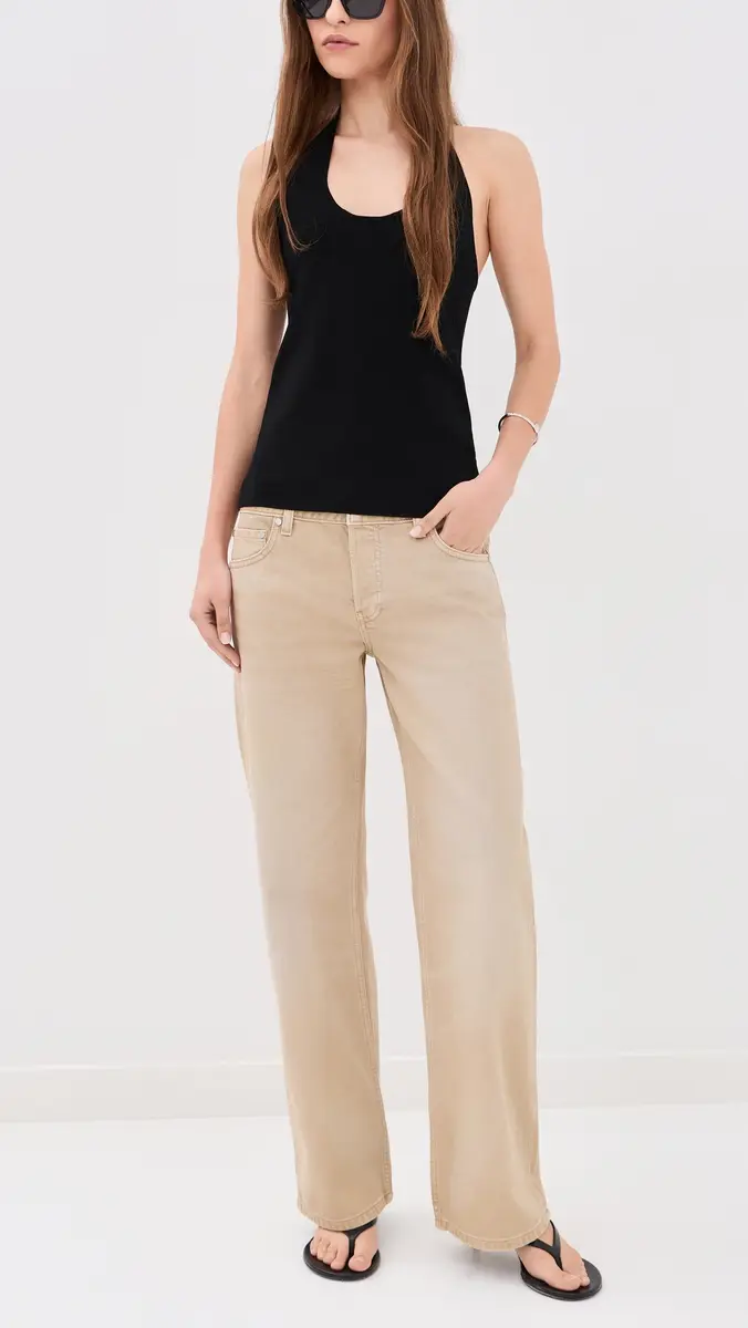 EB Denim Baggy Jeans | Thumbnail 5 EB Denim Baggy Jeans | Thumbnail 5